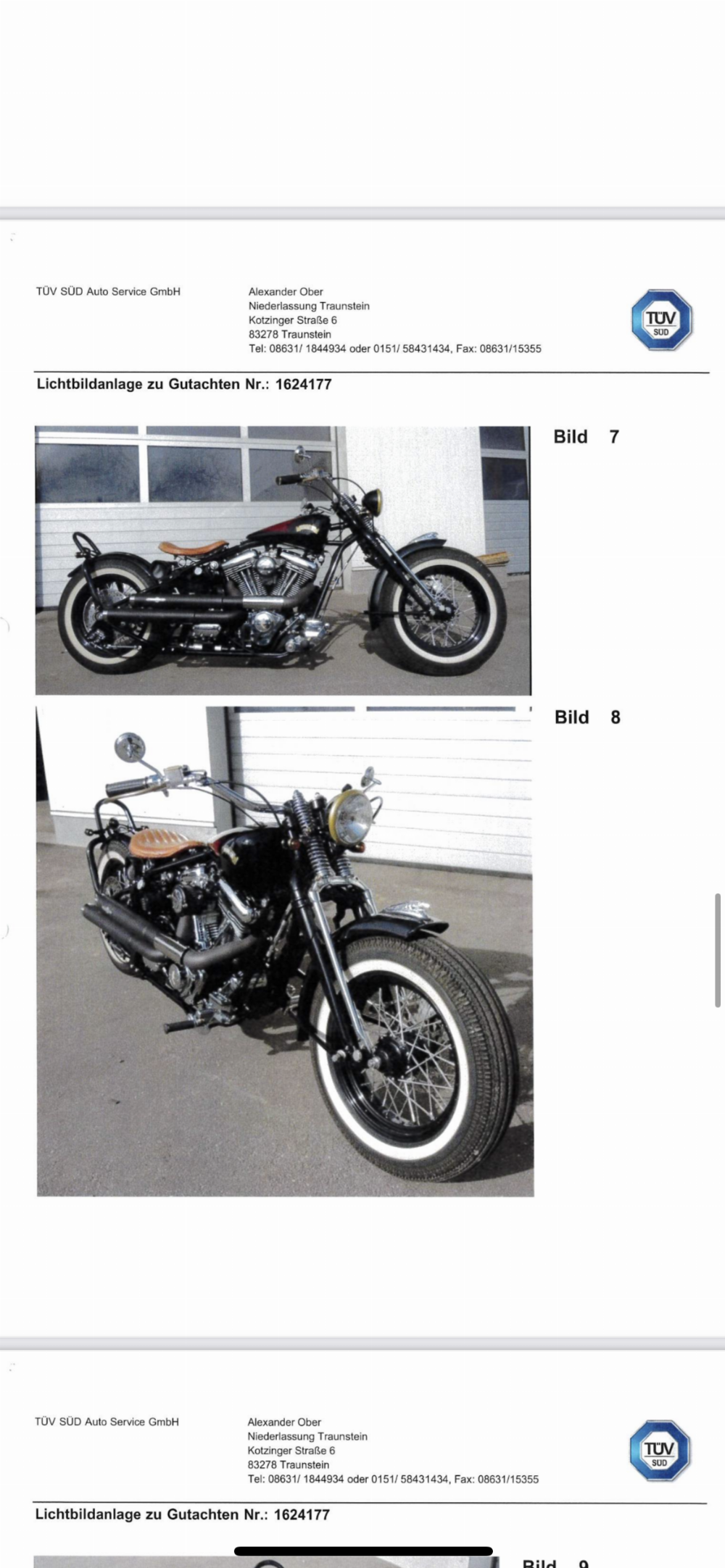 Motorrad verkaufen Andere Bopper Ankauf