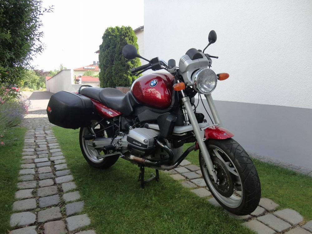 Motorrad verkaufen BMW 259 Ankauf