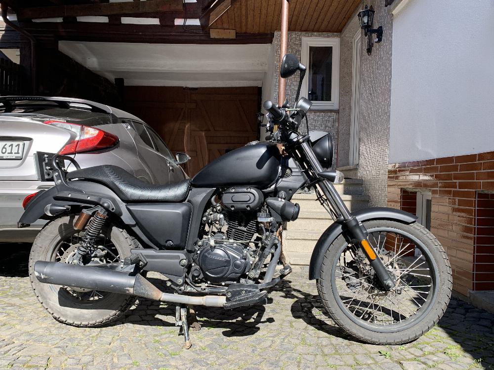 Motorrad verkaufen Explorer Inverro Ankauf