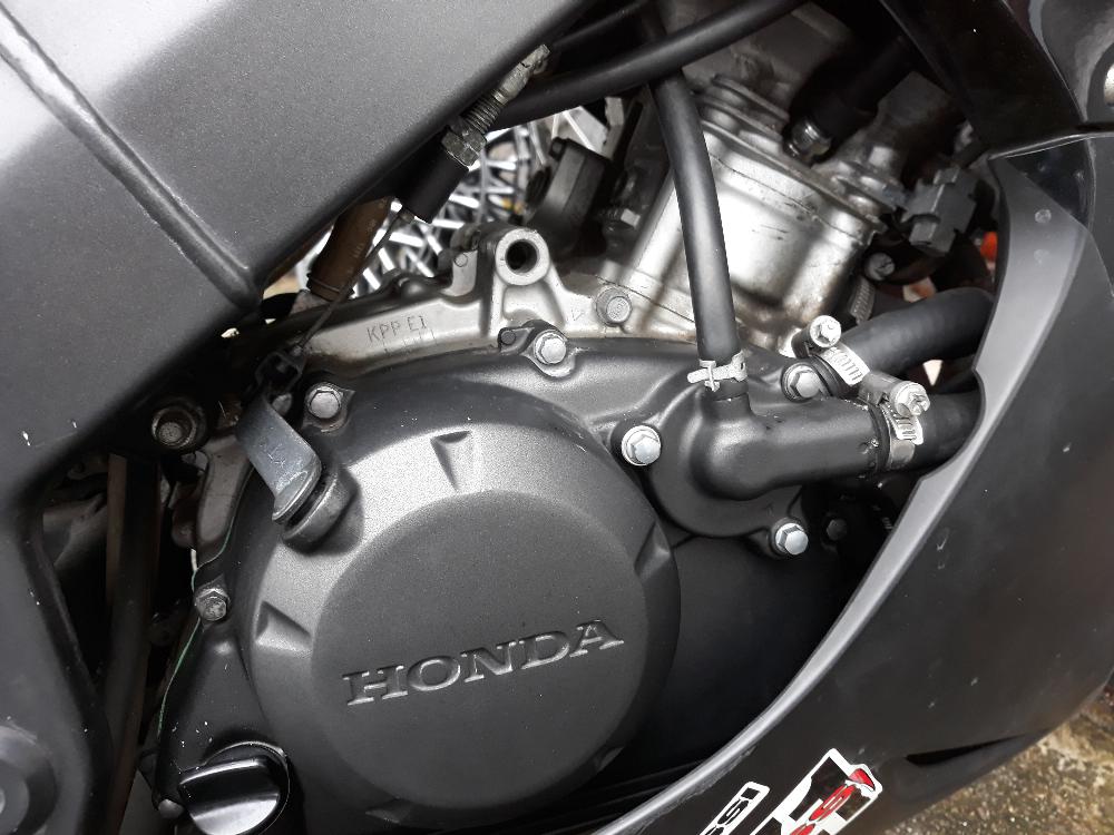Motorrad verkaufen Honda GSX-R Ankauf