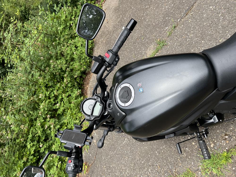 Motorrad verkaufen Kawasaki Vulkan Ankauf
