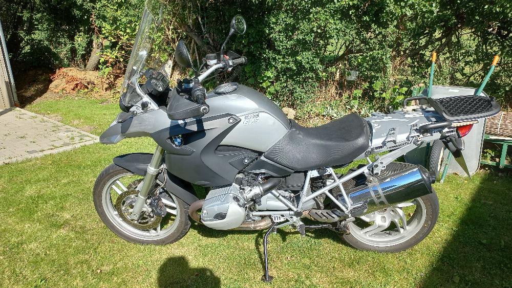 Motorrad verkaufen BMW K25 Ankauf