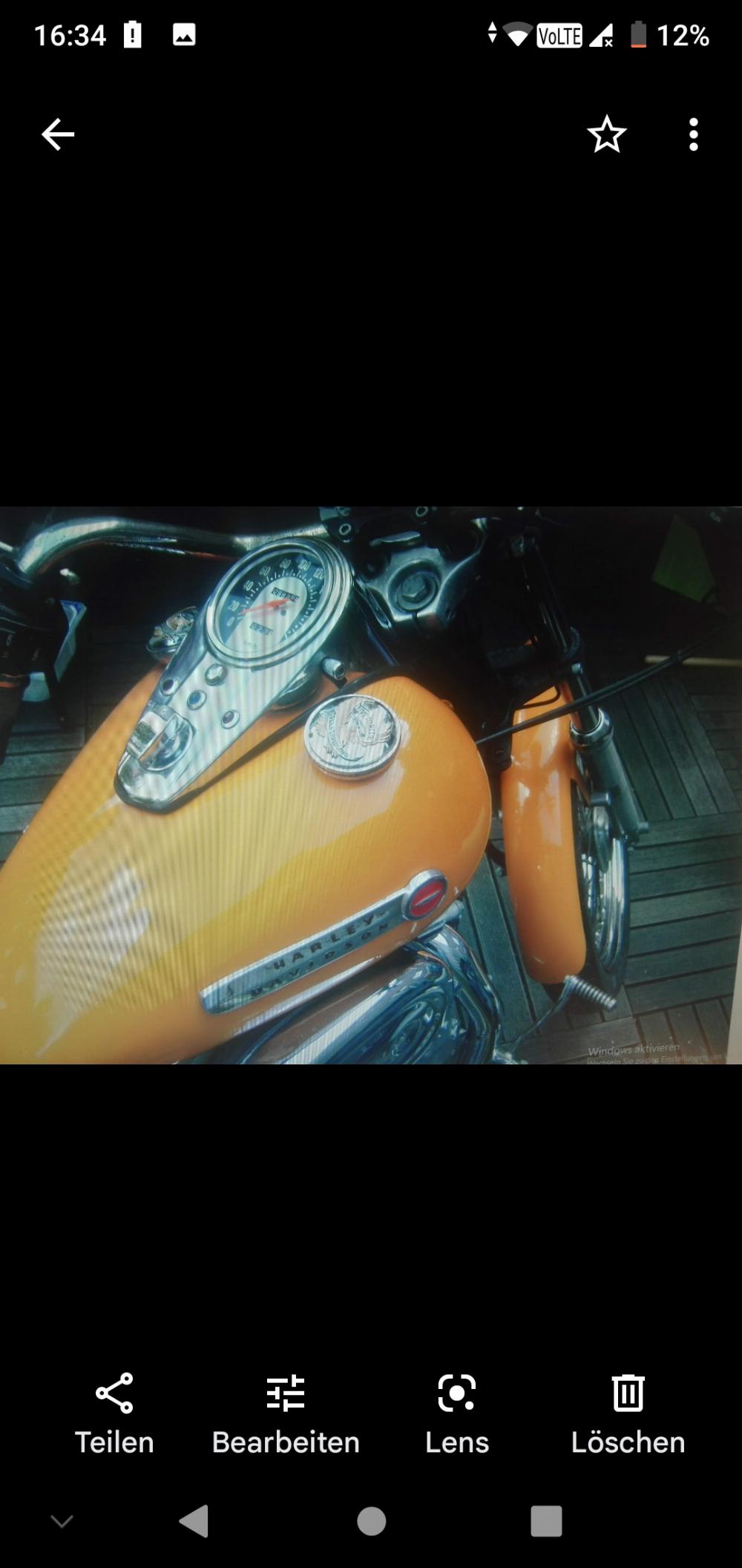 Motorrad verkaufen Harley-Davidson XL/2 Ankauf