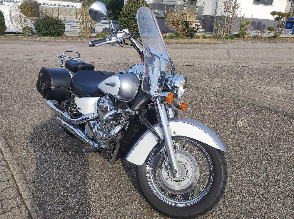 Motorrad verkaufen Honda Rc50 Ankauf