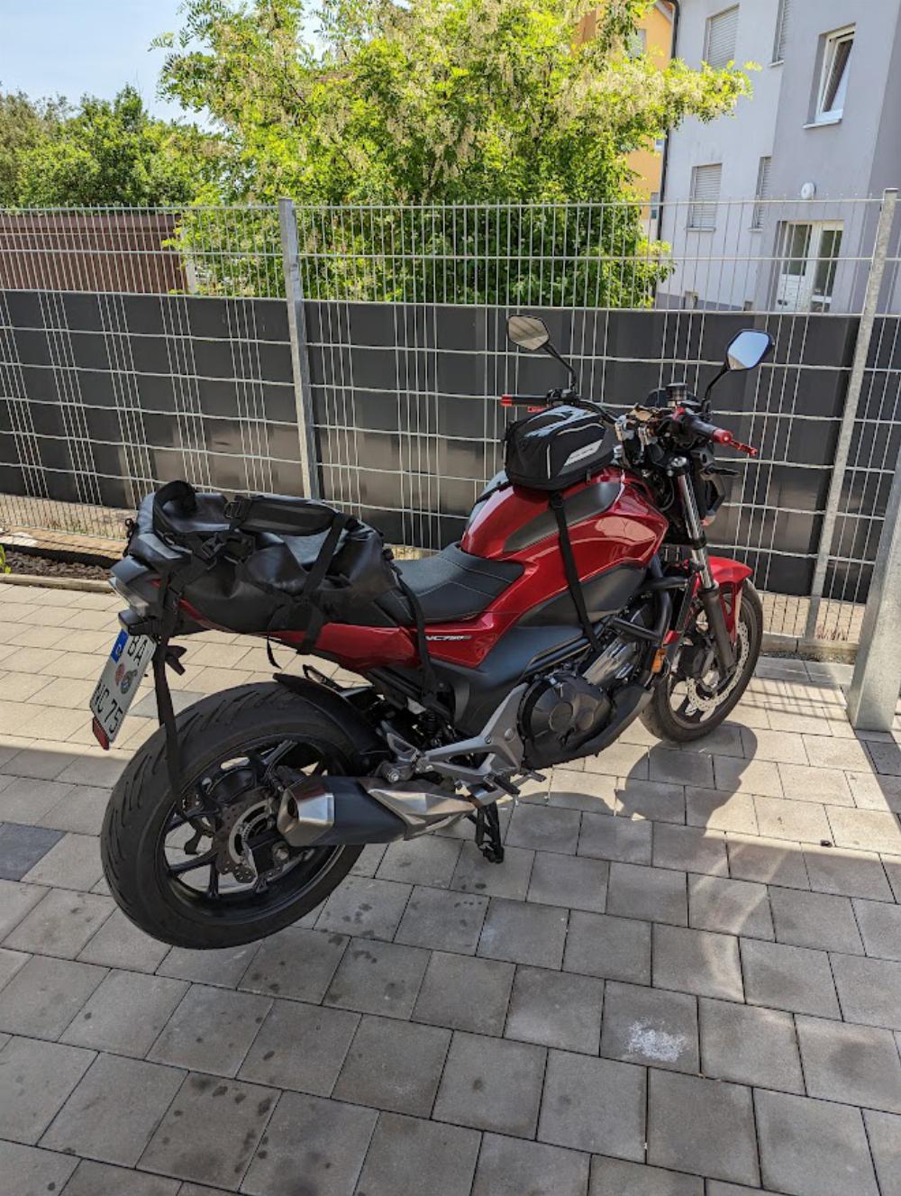 Motorrad verkaufen Honda rc88 Ankauf