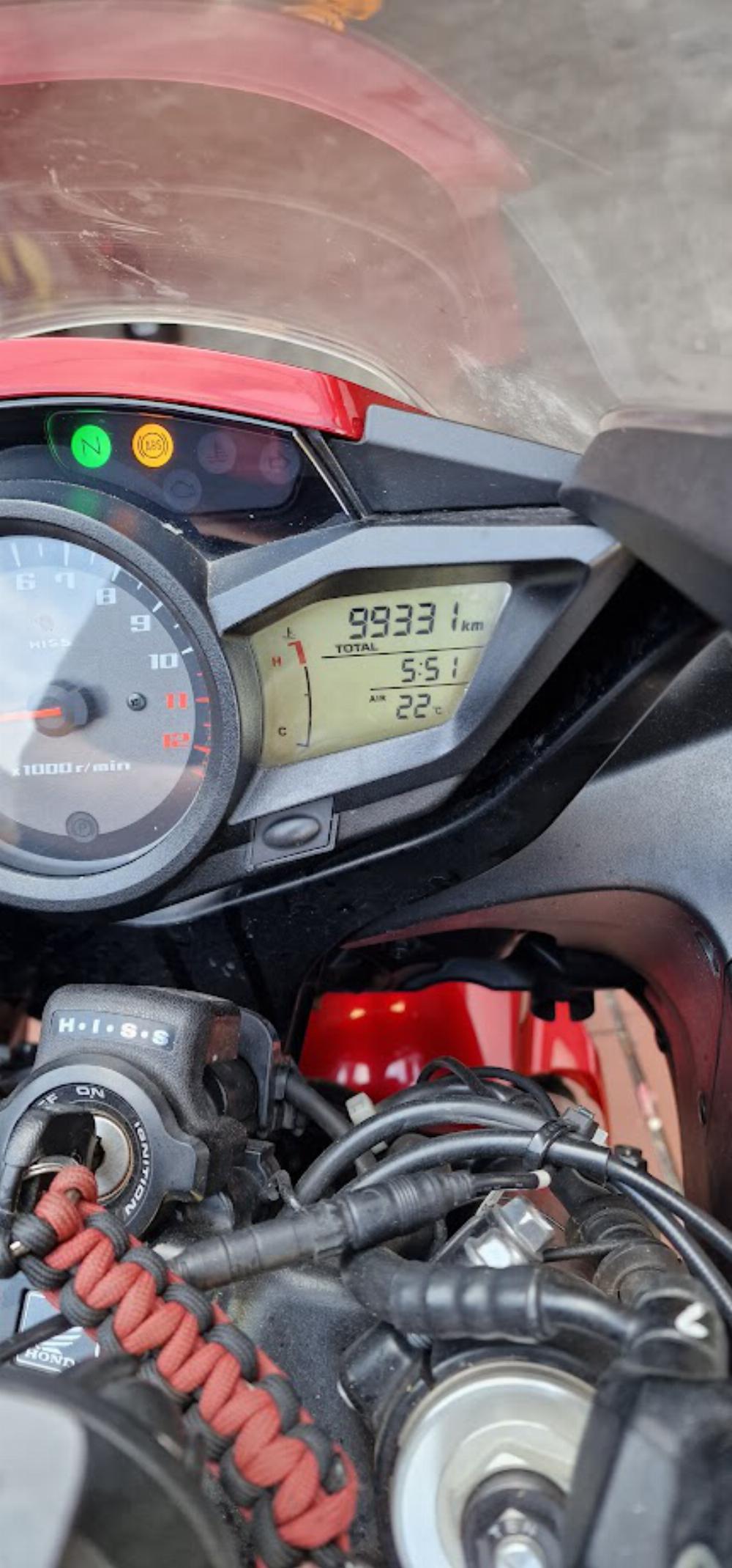 Motorrad verkaufen Honda sc63 Ankauf