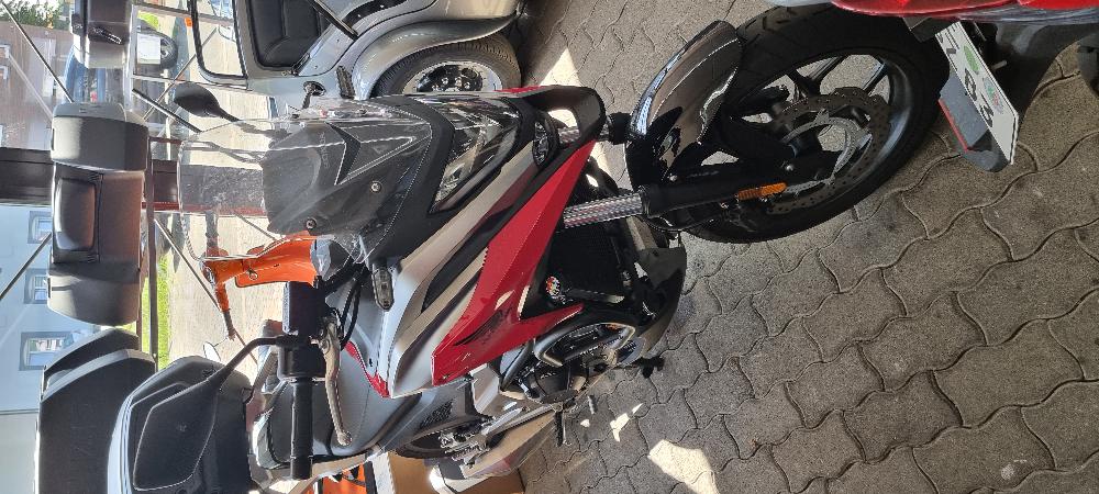 Motorrad verkaufen Honda nc750xa Ankauf