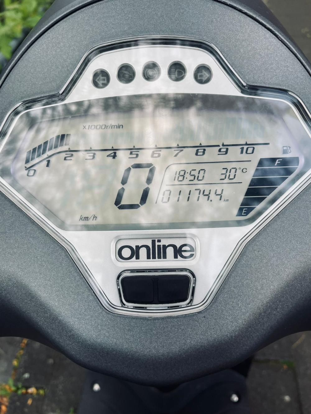 Motorrad verkaufen Online Memory Ankauf
