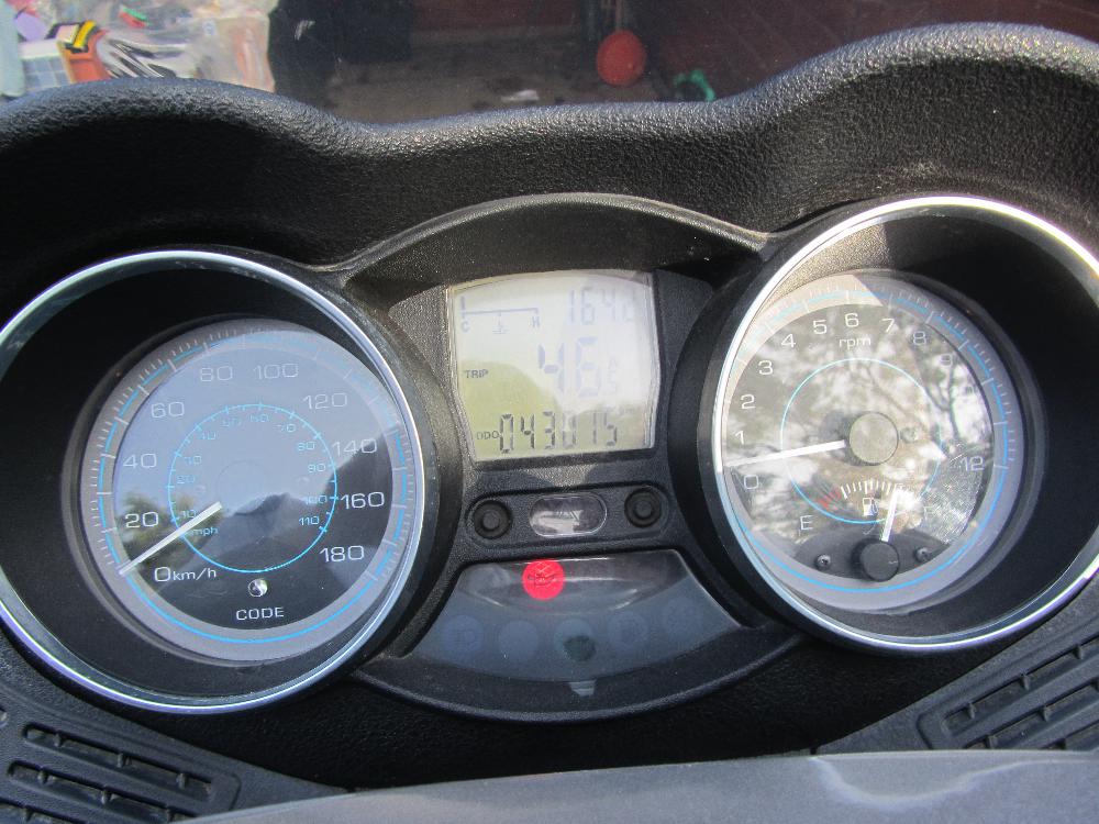 Motorrad verkaufen Piaggio xevo400 Ankauf