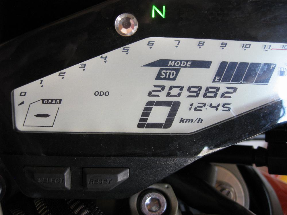 Motorrad verkaufen Yamaha MT-09 Ankauf