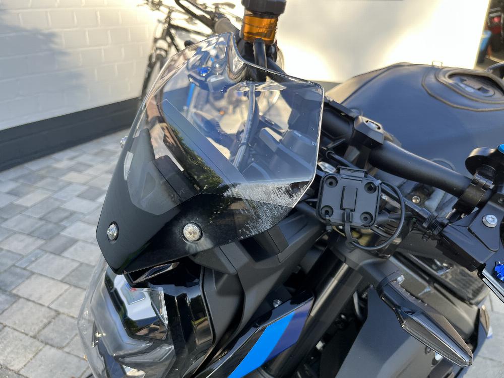 Motorrad verkaufen BMW M1000R Ankauf