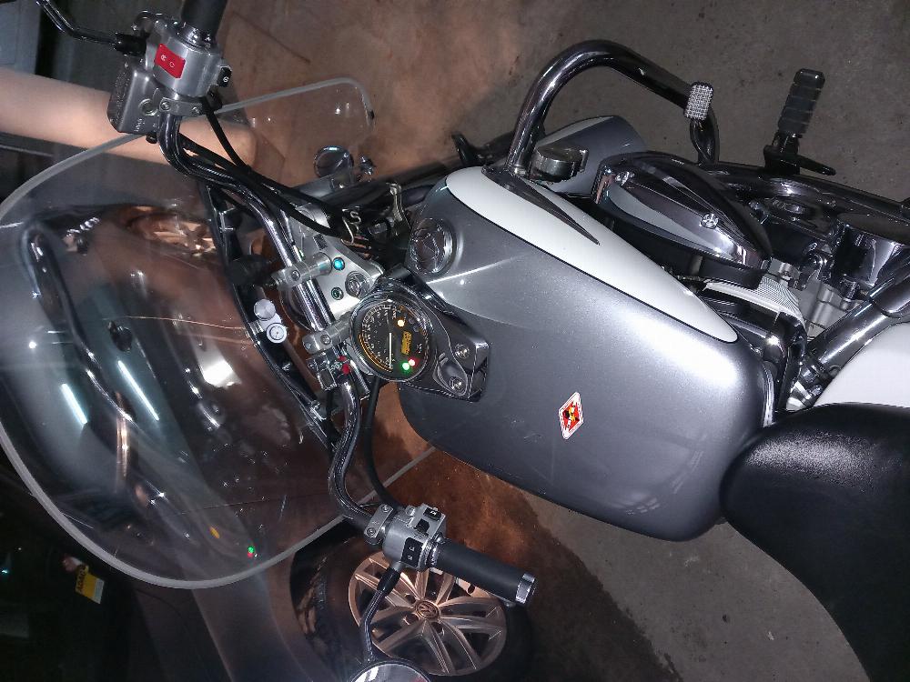 Motorrad verkaufen Honda VT750CS Ankauf