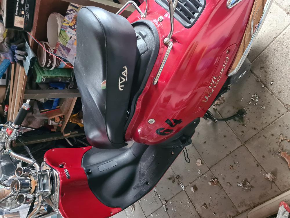 Motorrad verkaufen Andere Iva Ankauf