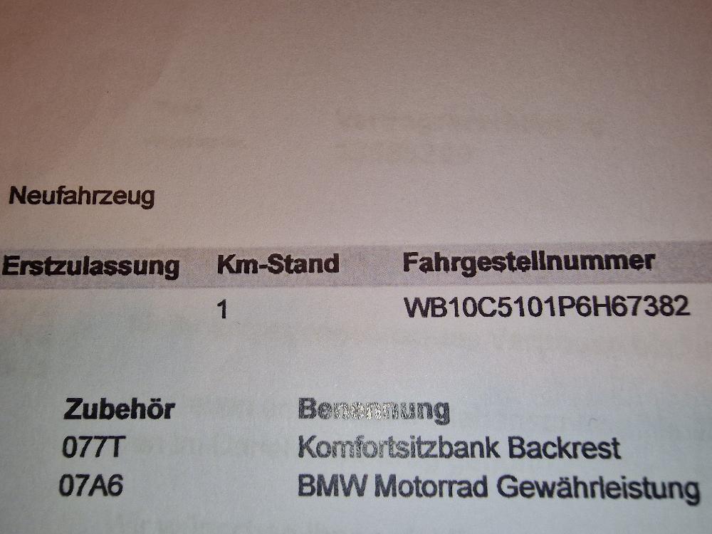 Motorrad verkaufen BMW CE04 Ankauf