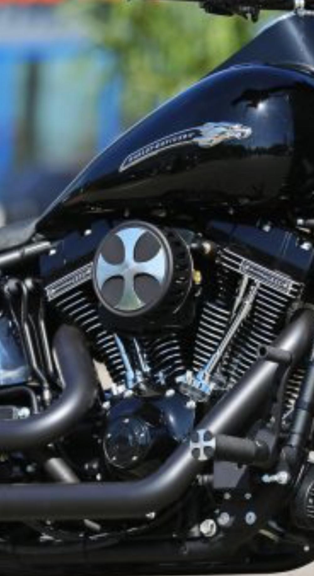 Motorrad verkaufen Harley-Davidson FLHX Ankauf