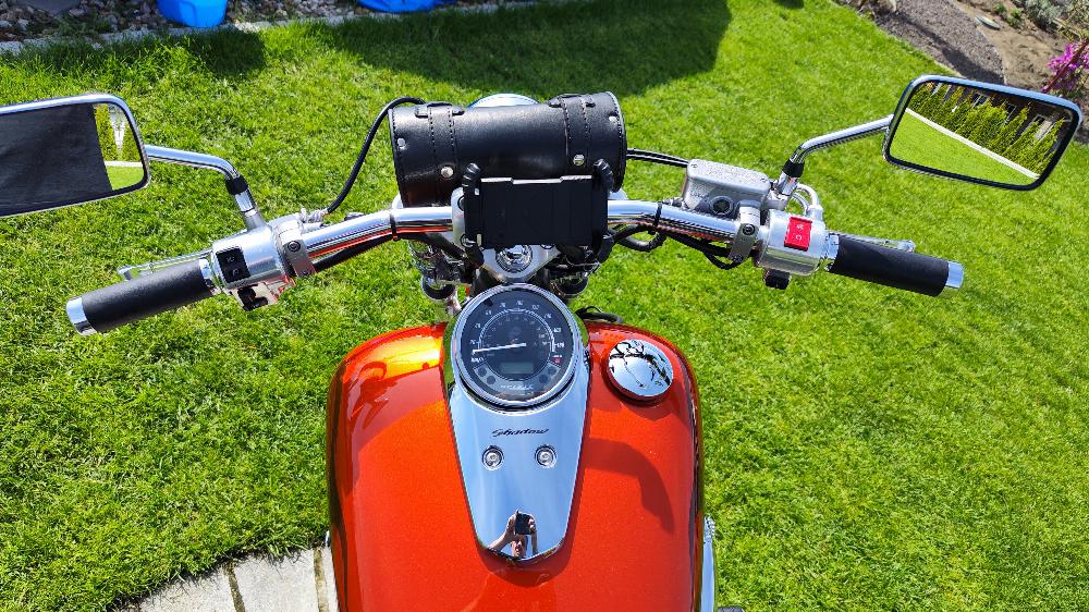 Motorrad verkaufen Honda RC53 Ankauf