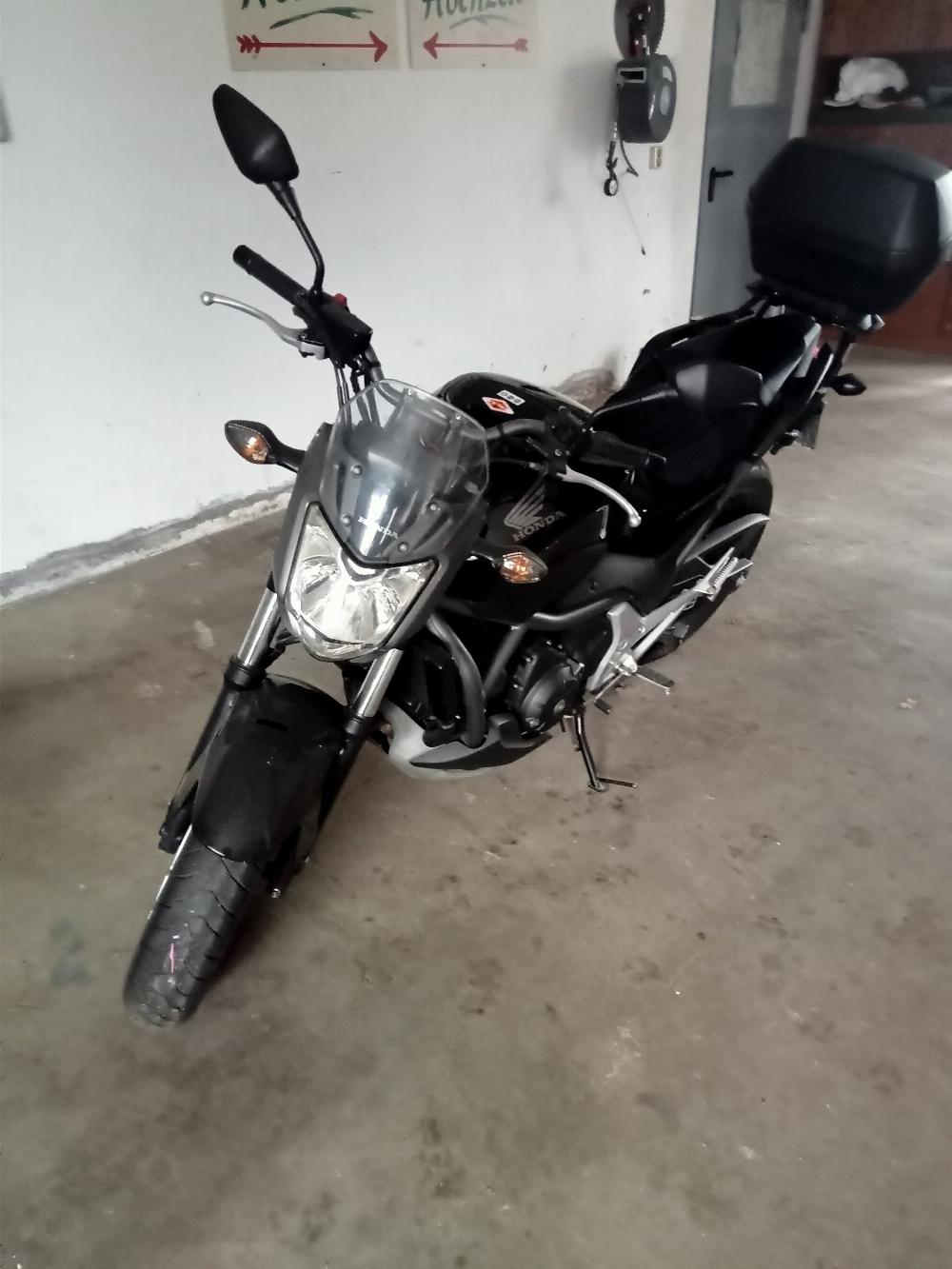 Motorrad verkaufen Honda RC61 Ankauf