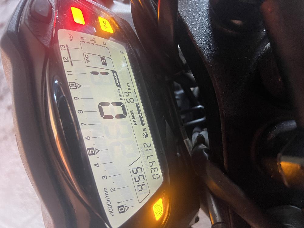 Motorrad verkaufen Suzuki GSX-S750 Ankauf