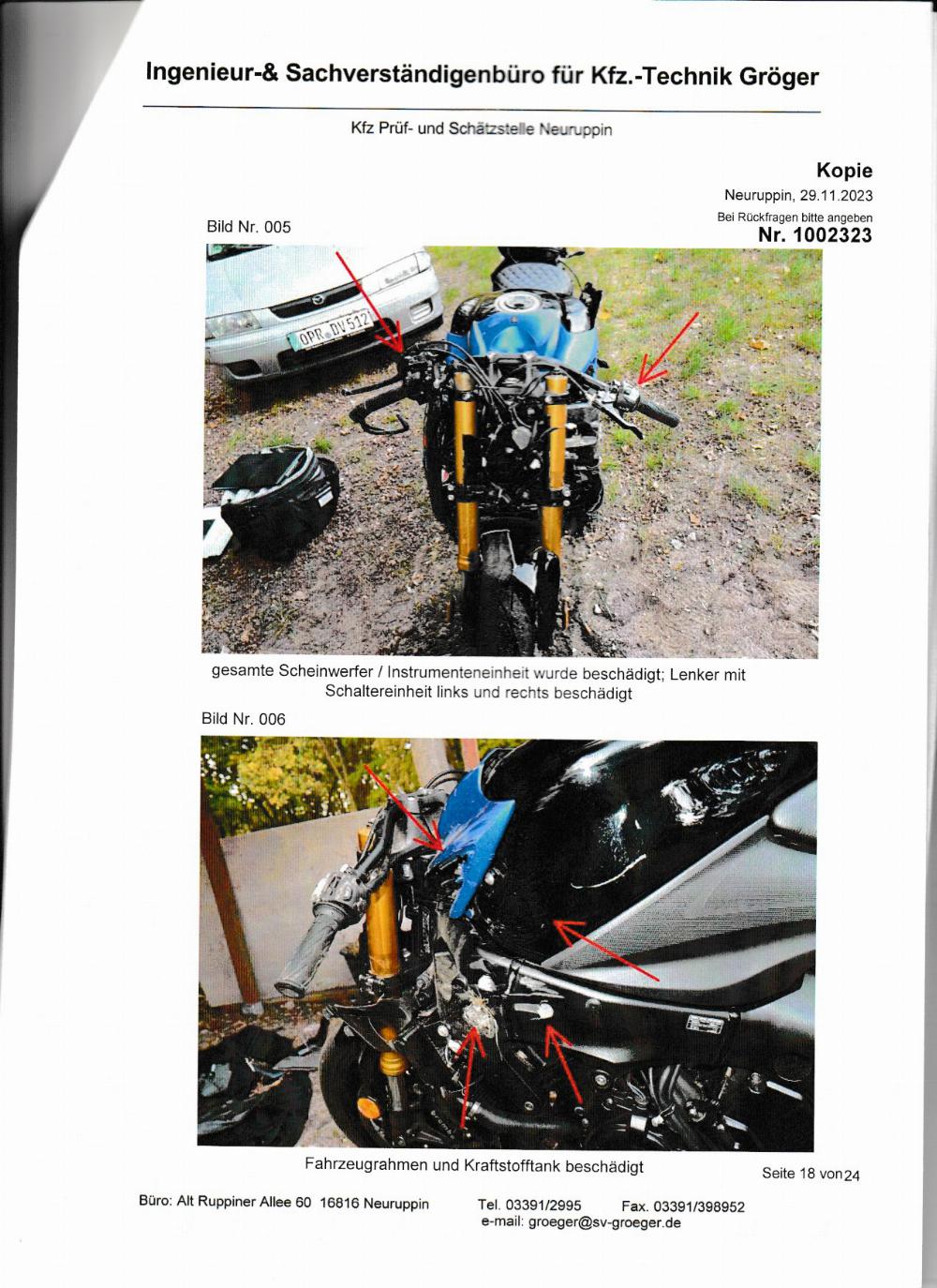 Motorrad verkaufen Suzuki gsx1000 Ankauf