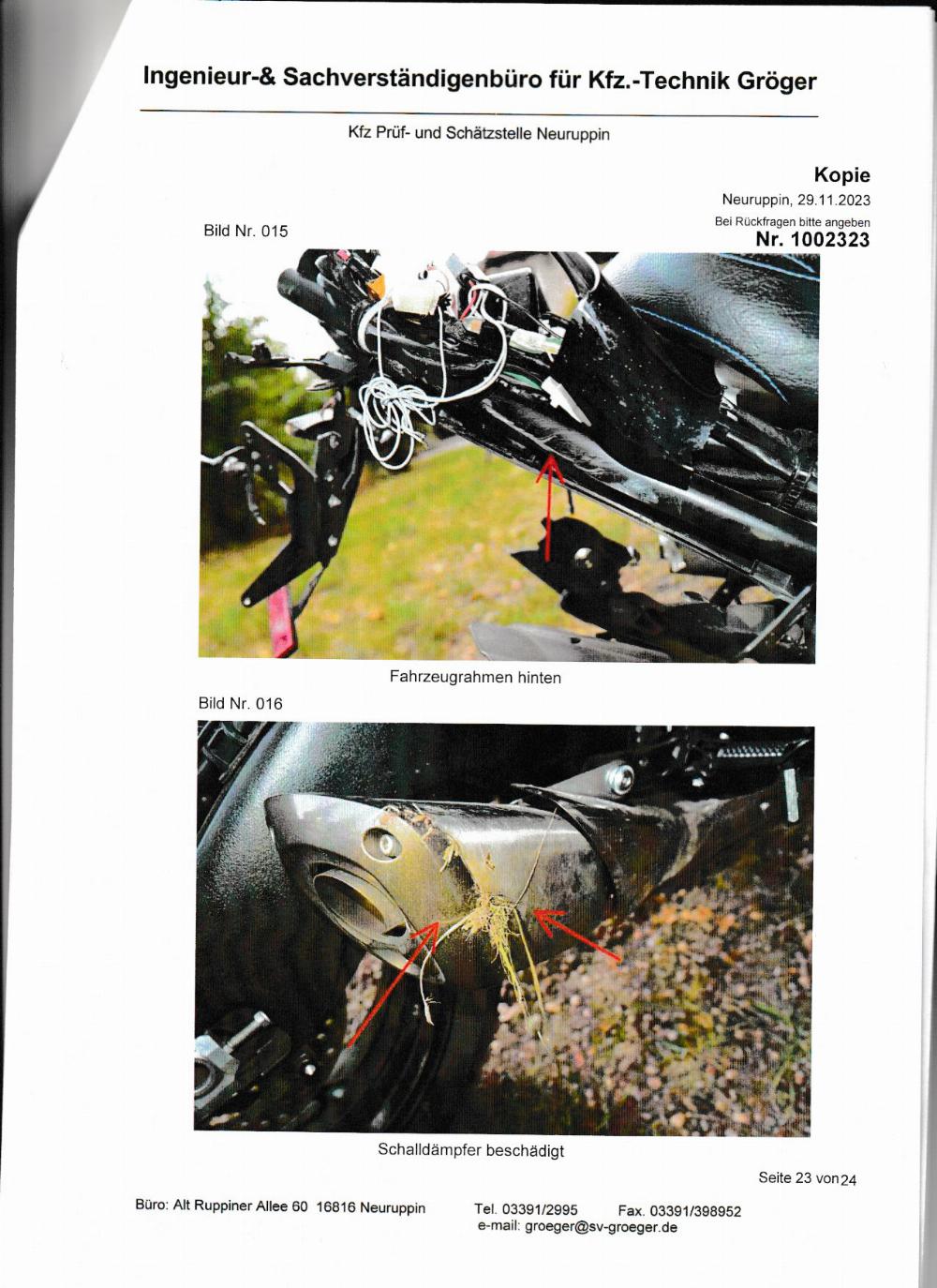 Motorrad verkaufen Suzuki gsx1000 Ankauf