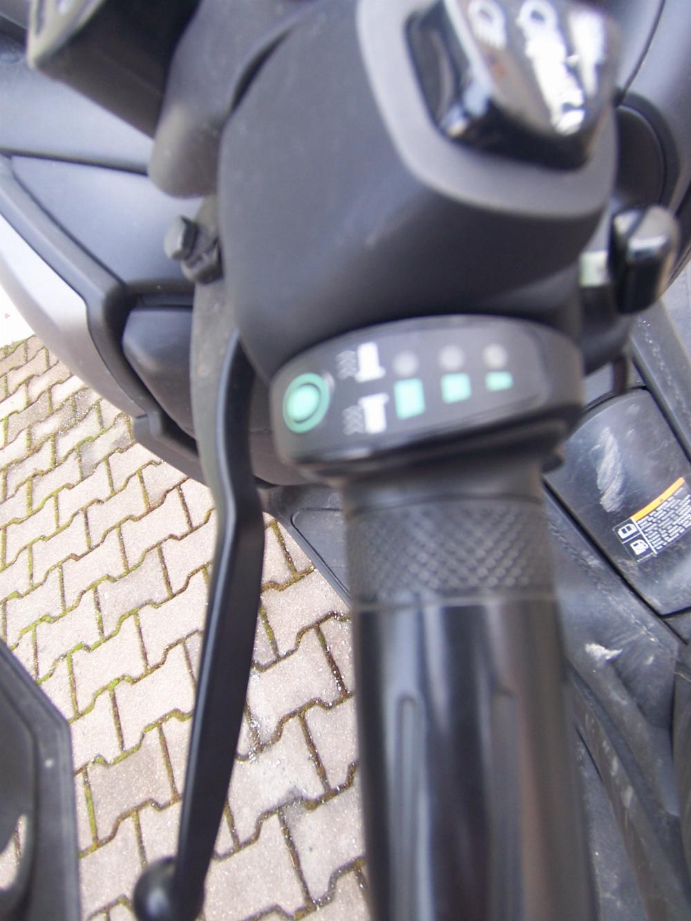 Motorrad verkaufen Yamaha XMax300 Ankauf
