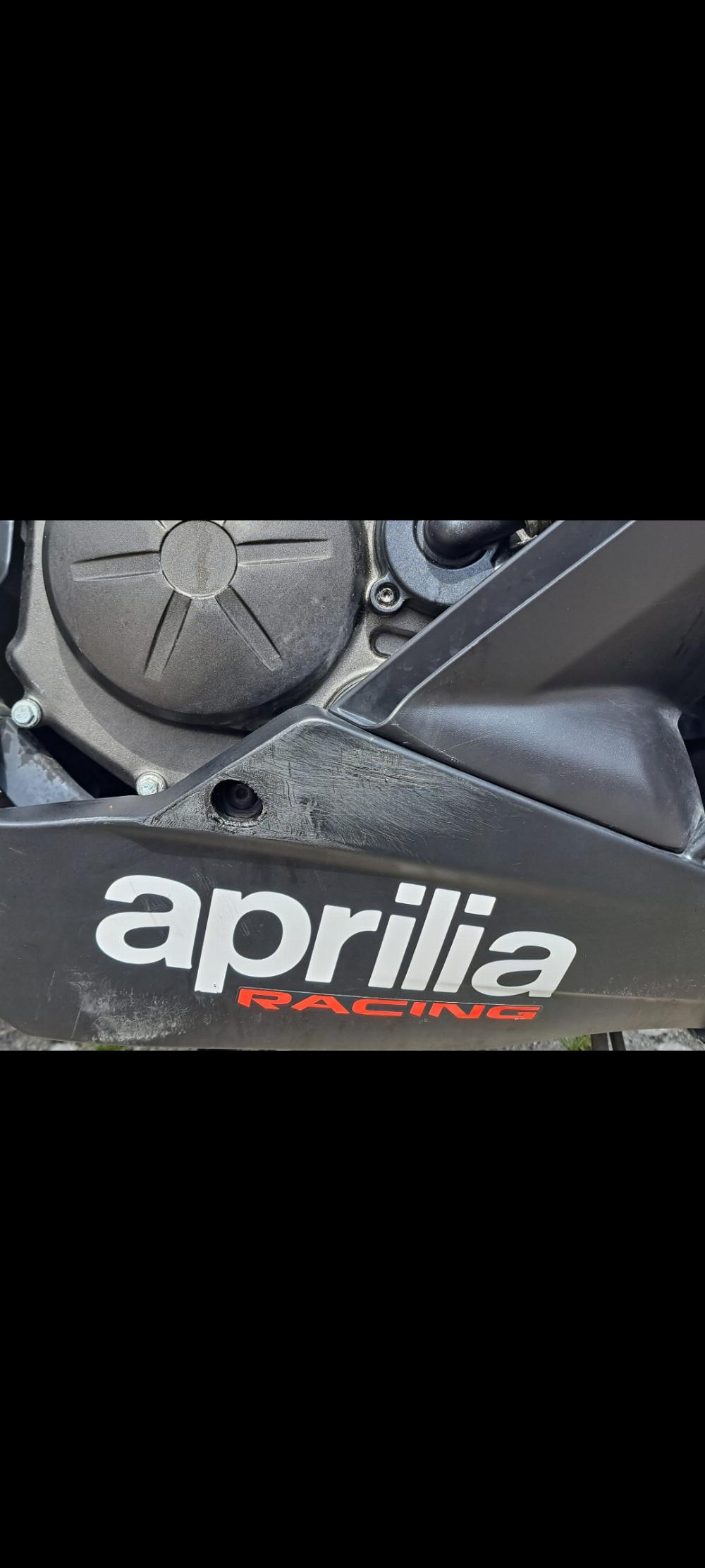 Motorrad verkaufen Aprilia Rs125 Ankauf