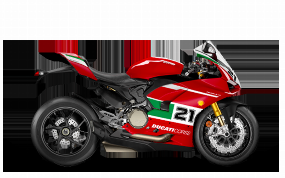Motorrad verkaufen Ducati Bayliss Ankauf