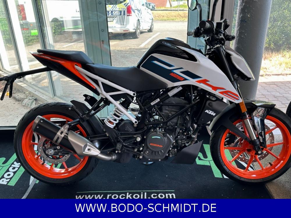 Motorrad verkaufen KTM 2023 Ankauf