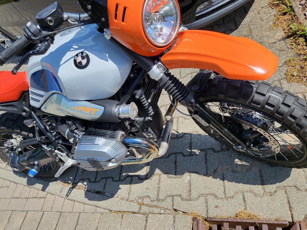 Motorrad verkaufen BMW BMW Ankauf