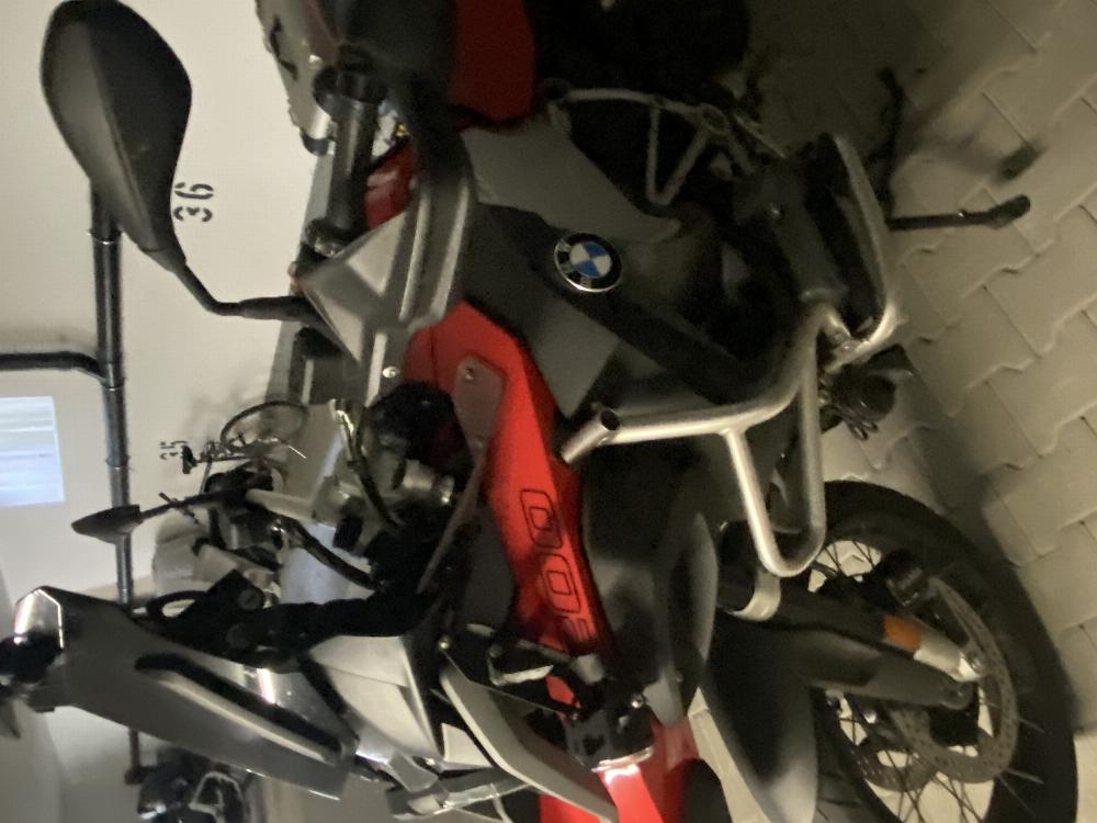 Motorrad verkaufen BMW K51 Ankauf