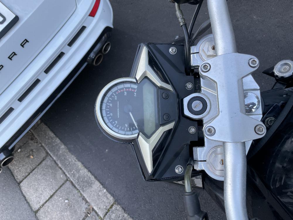 Motorrad verkaufen Sachs xtc Ankauf