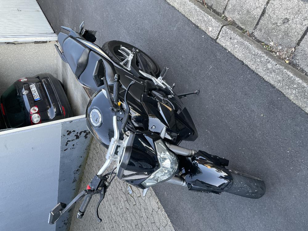 Motorrad verkaufen Sachs xtc Ankauf