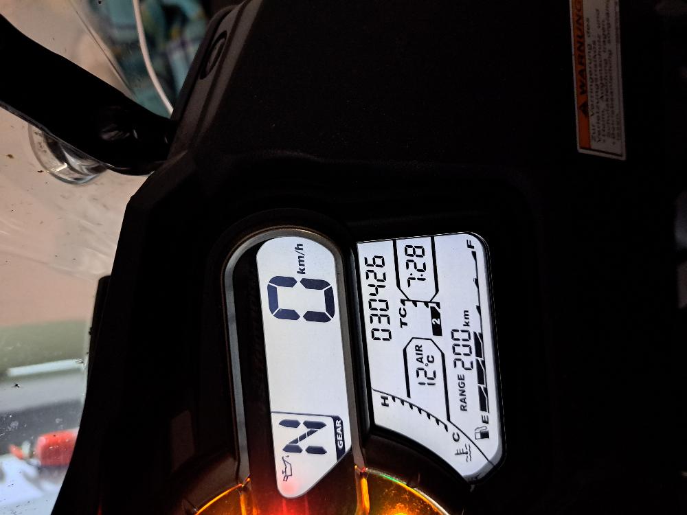 Motorrad verkaufen Suzuki DL1000 Ankauf