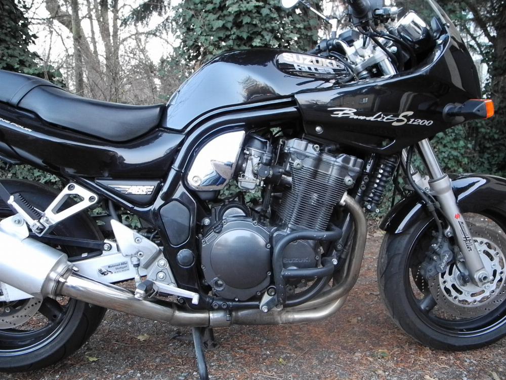 Motorrad verkaufen Suzuki GV75A Ankauf