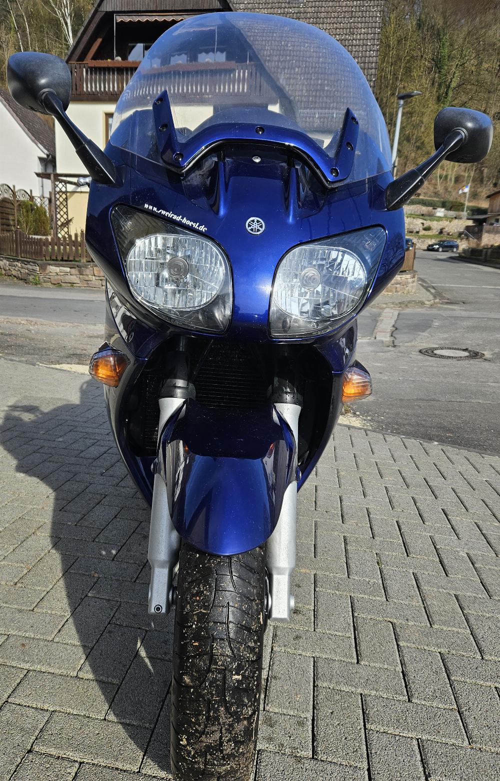 Motorrad verkaufen Yamaha RP08 Ankauf