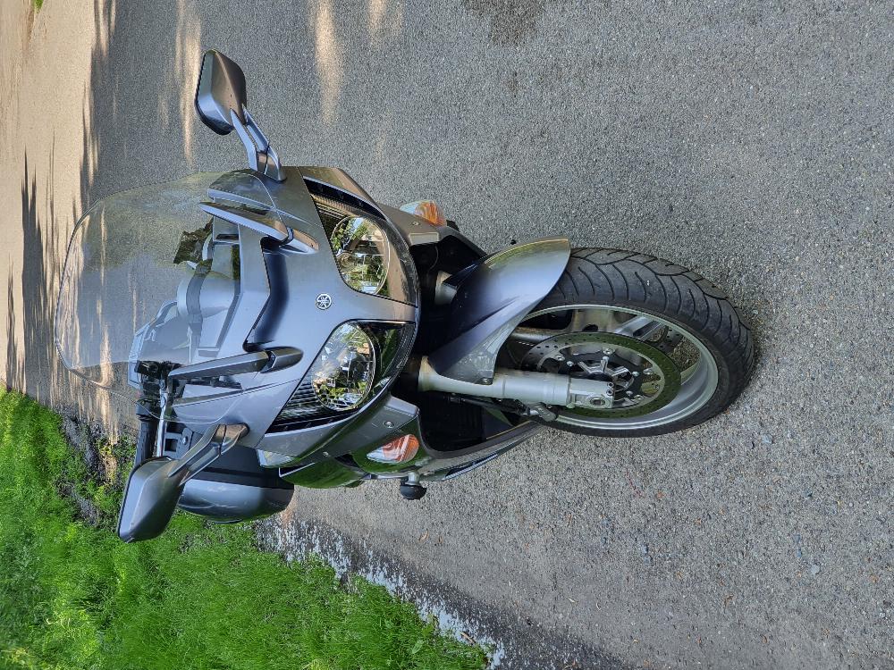 Motorrad verkaufen Yamaha RP13 Ankauf