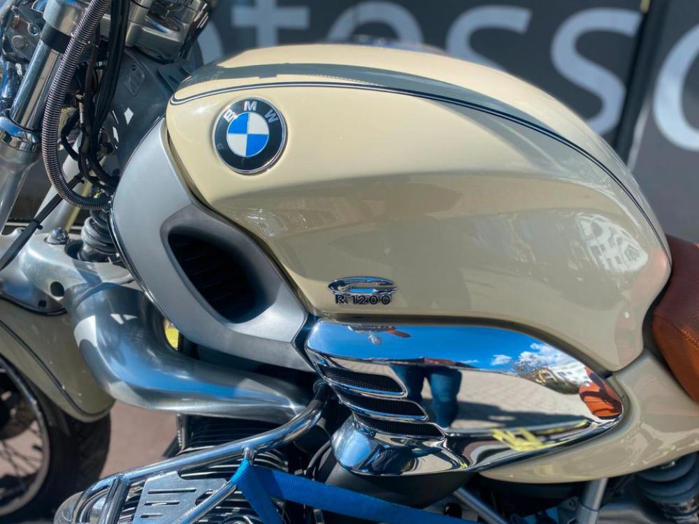 Motorrad verkaufen BMW Adventure Ankauf