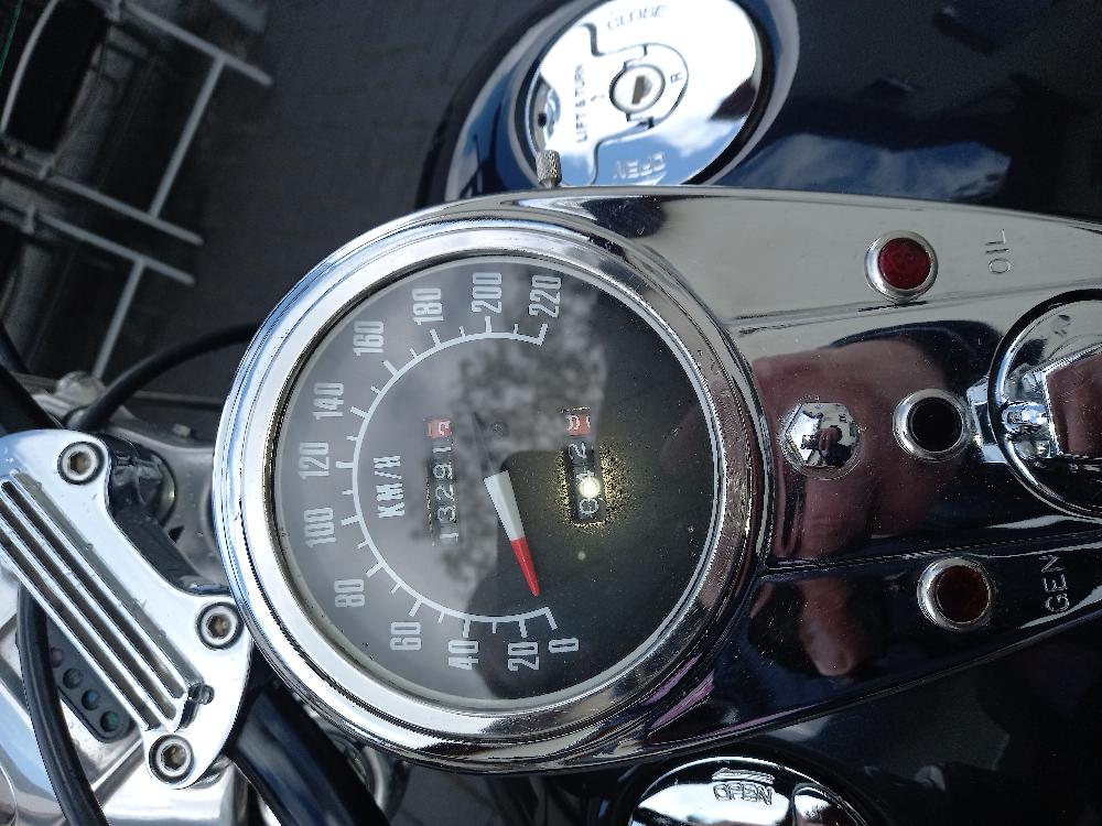 Motorrad verkaufen Harley-Davidson Xlh1200 Ankauf