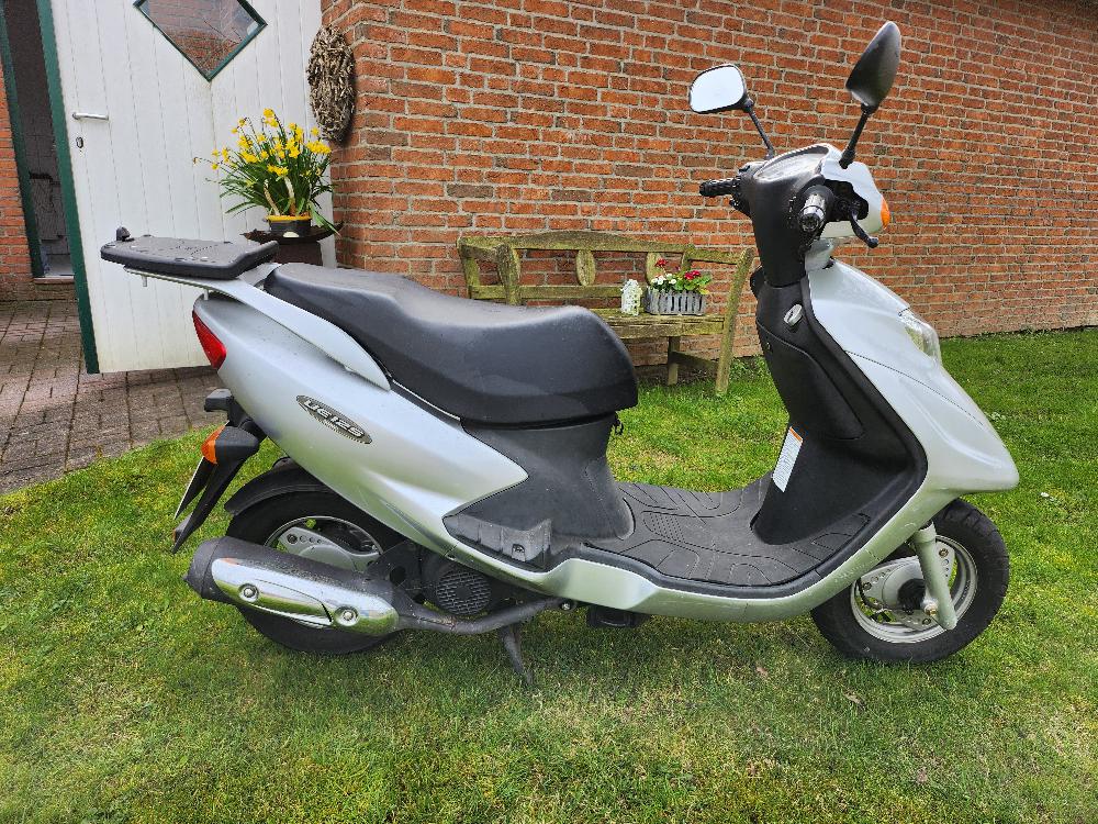 Motorrad verkaufen Suzuki Bergmann Ankauf