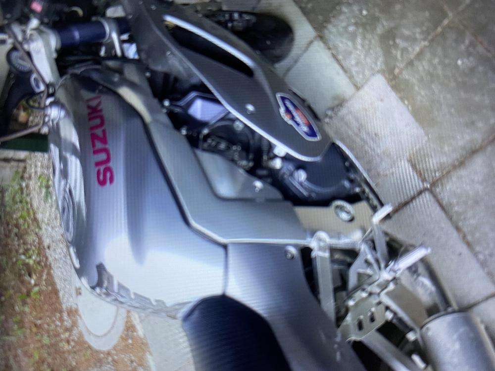 Motorrad verkaufen Suzuki GR7BA Ankauf