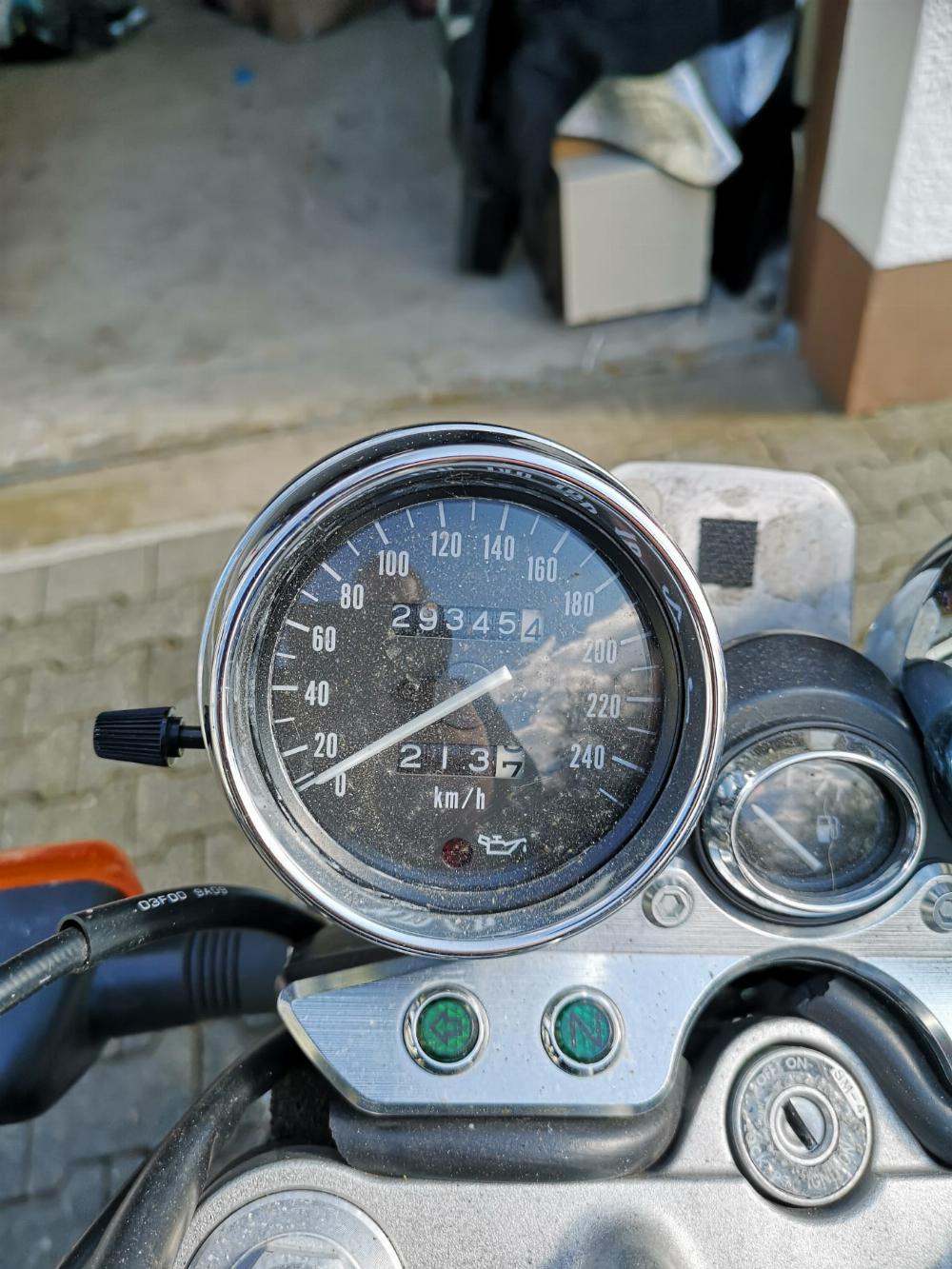 Motorrad verkaufen Suzuki GSX750AE Ankauf