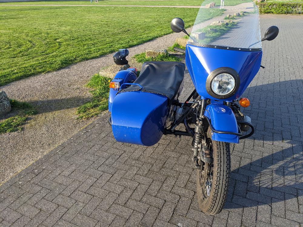 Motorrad verkaufen Vespa CT Ankauf