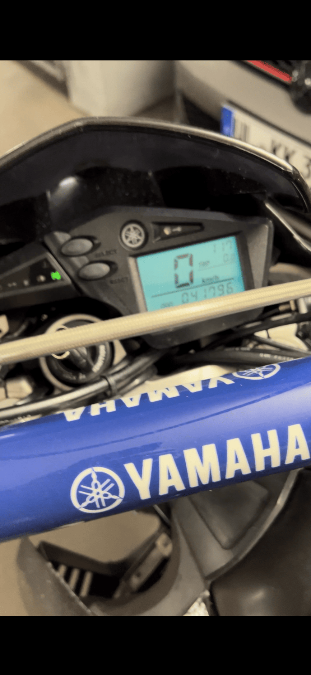Motorrad verkaufen Yamaha XT660X Ankauf