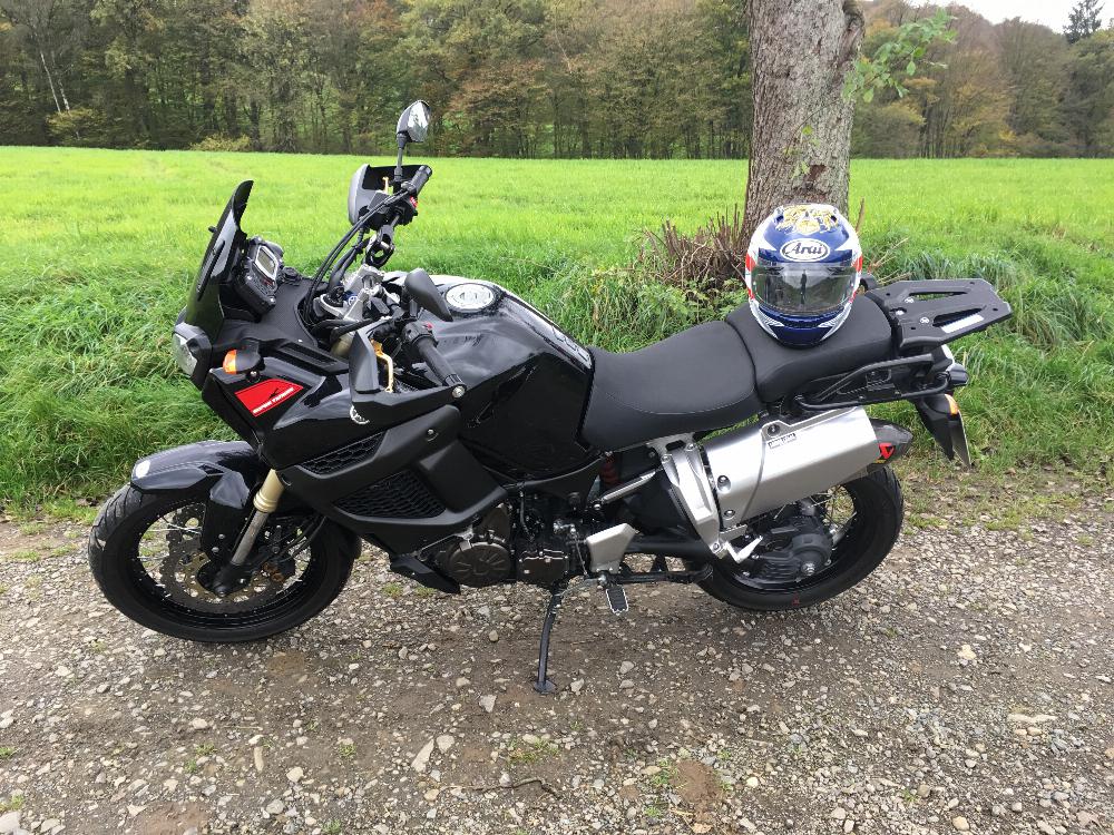 Motorrad verkaufen Yamaha Xtz1200 Ankauf